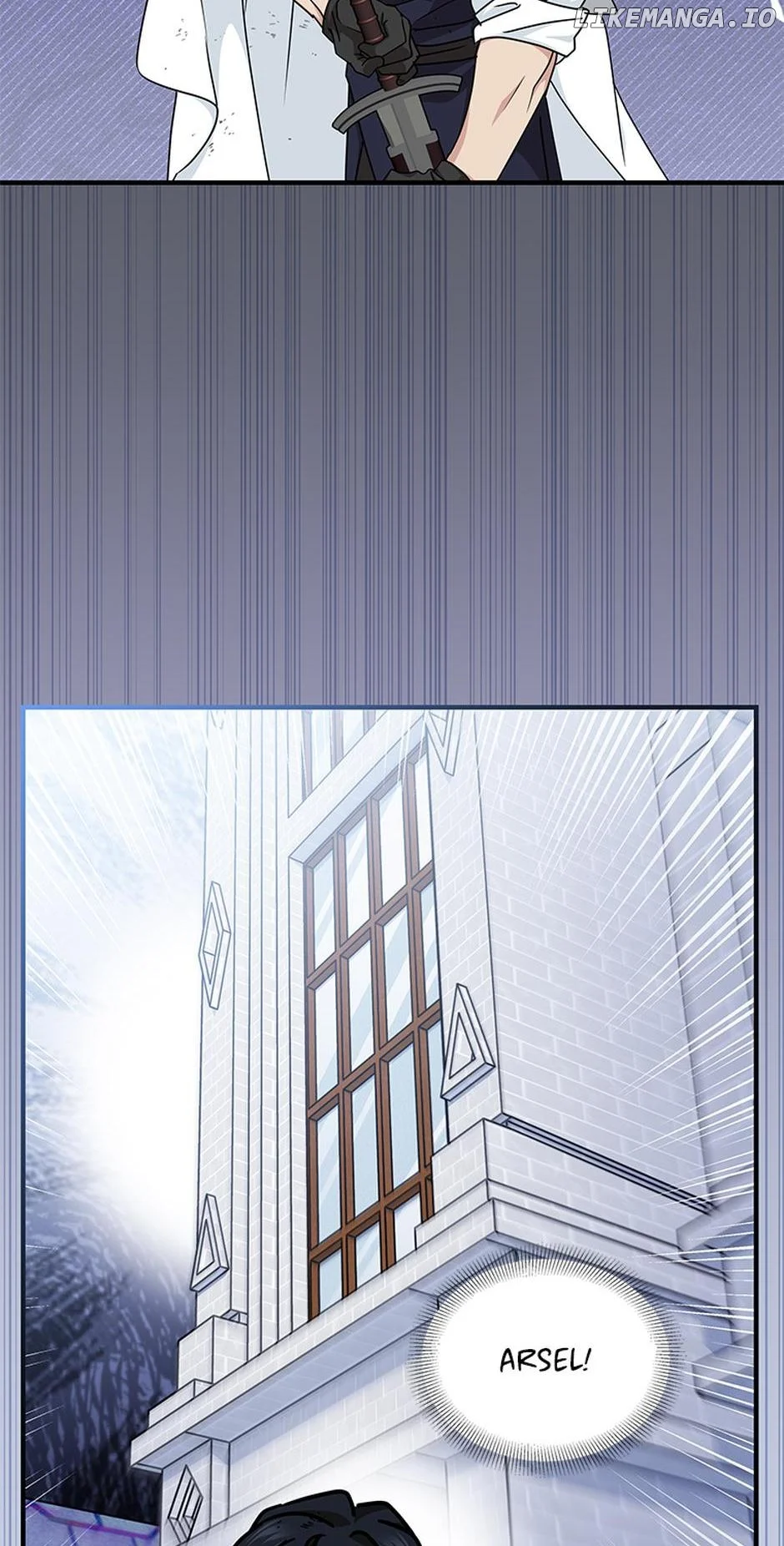 I Became the Head of the Family Chapter 62 - Page 92