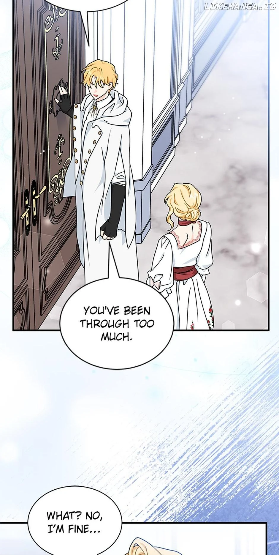 I Became the Head of the Family Chapter 63 - Page 18