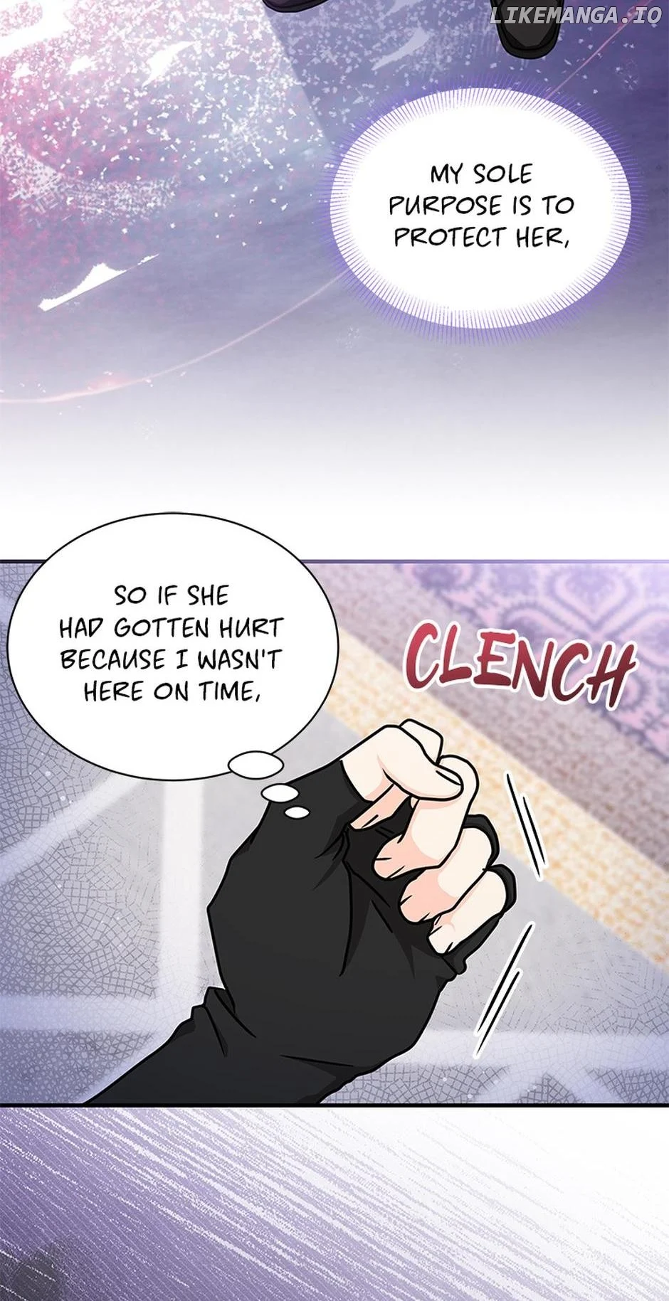 I Became the Head of the Family Chapter 63 - Page 29