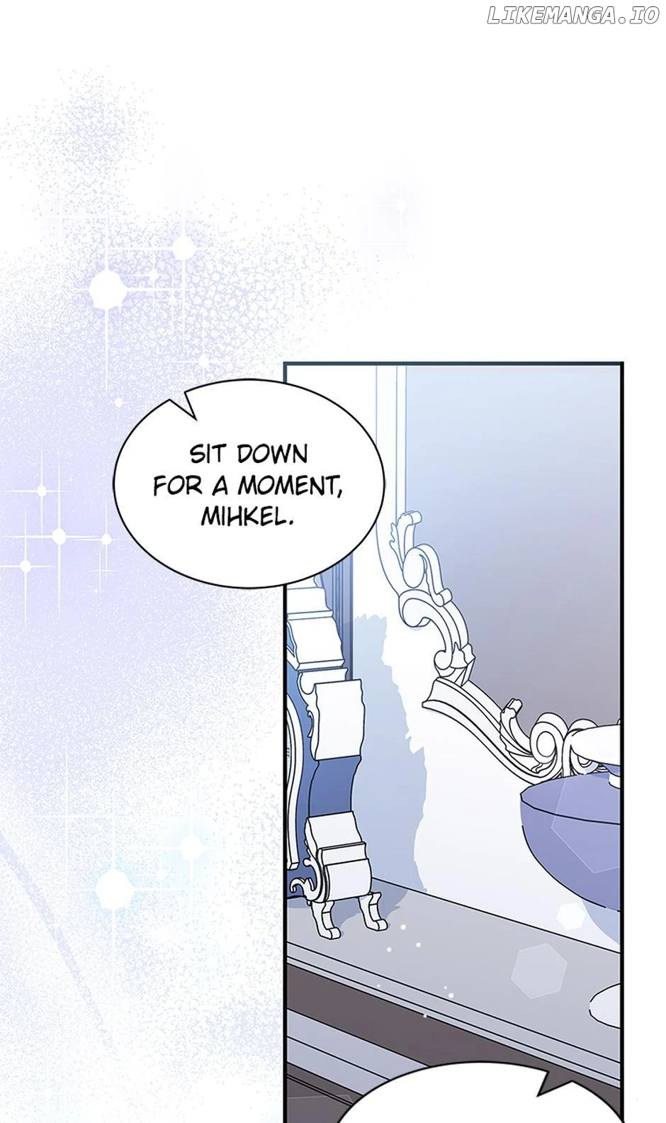 I Became the Head of the Family Chapter 63 - Page 43