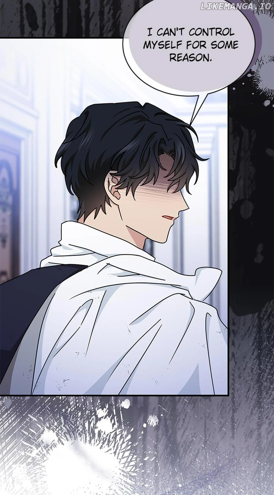 I Became the Head of the Family Chapter 63 - Page 5