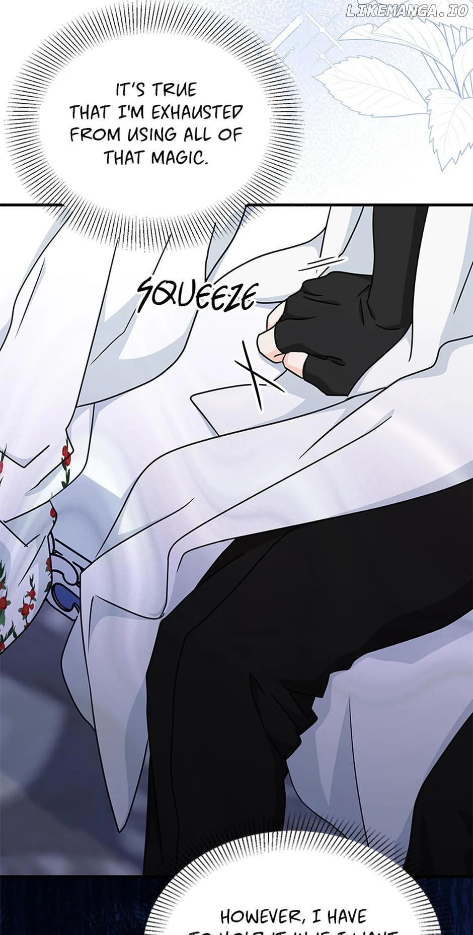 I Became the Head of the Family Chapter 63 - Page 51