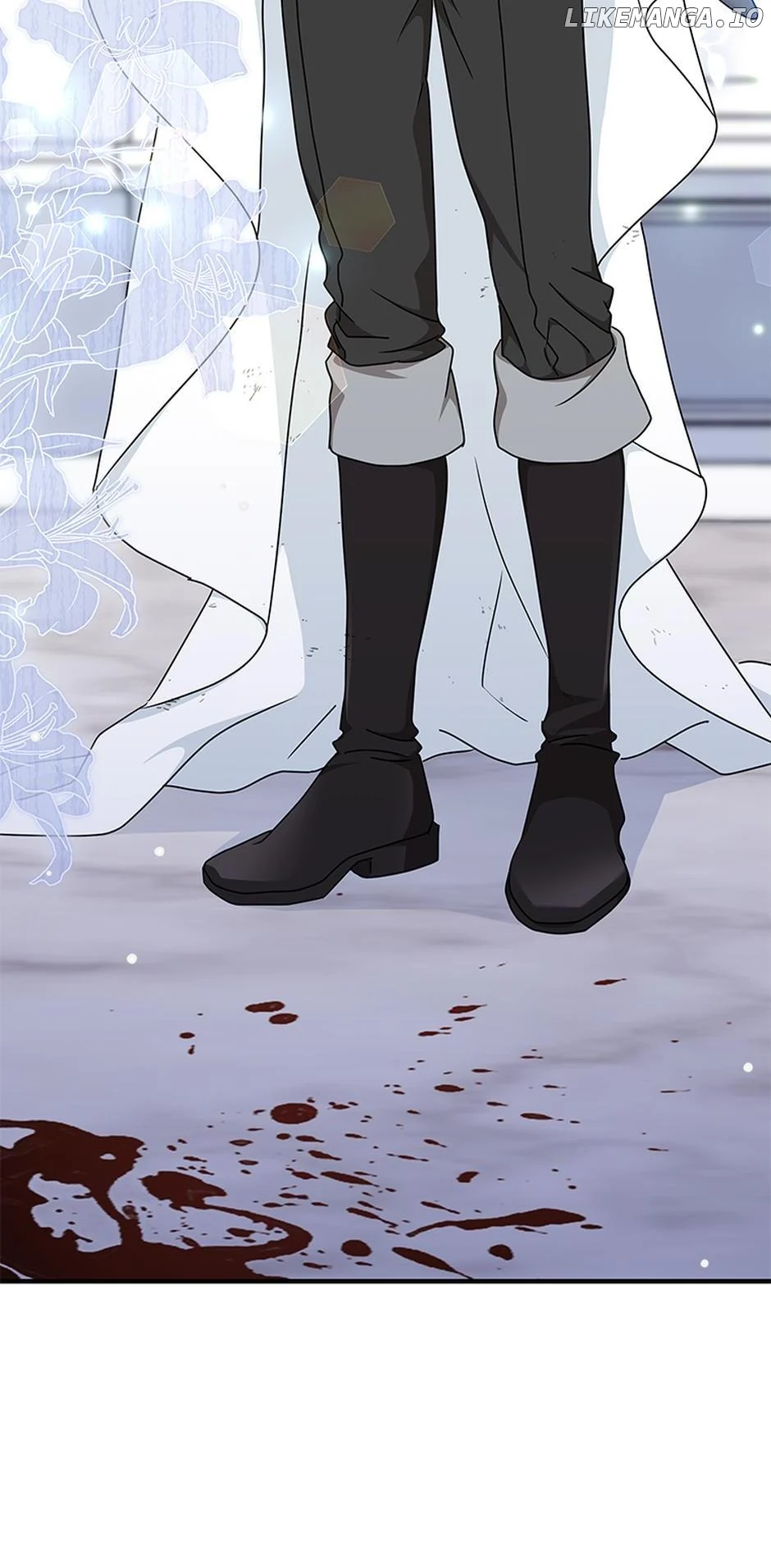 I Became the Head of the Family Chapter 63 - Page 61