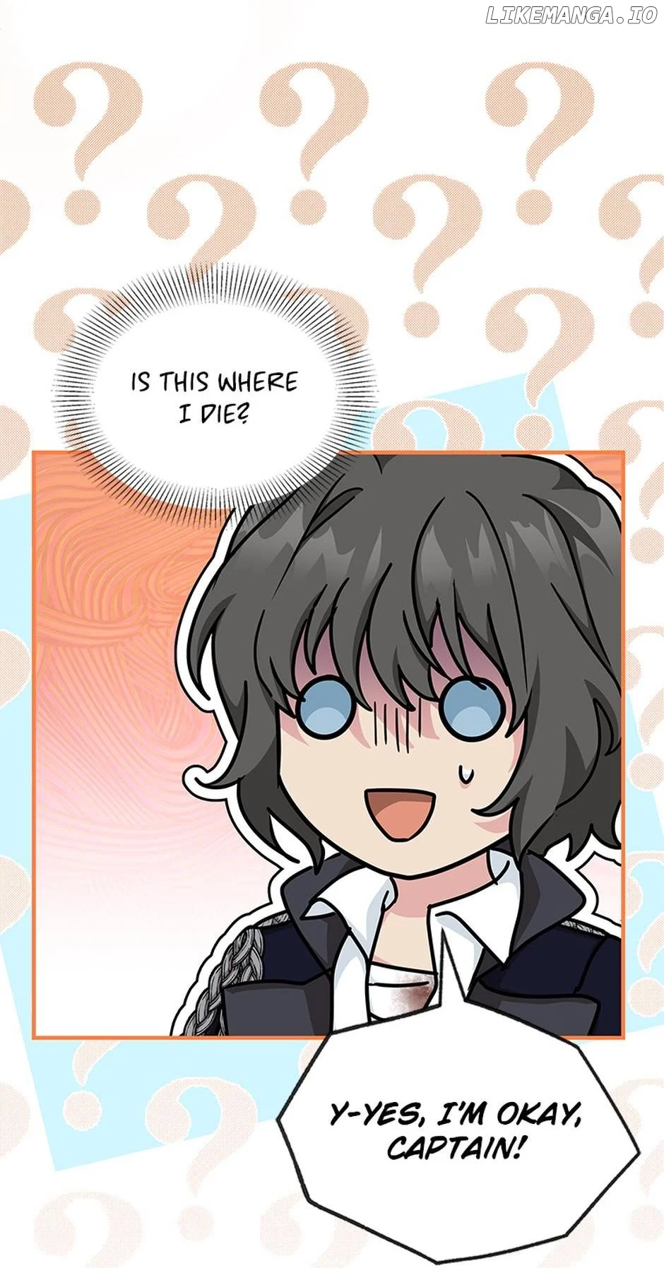 I Became the Head of the Family Chapter 63 - Page 67