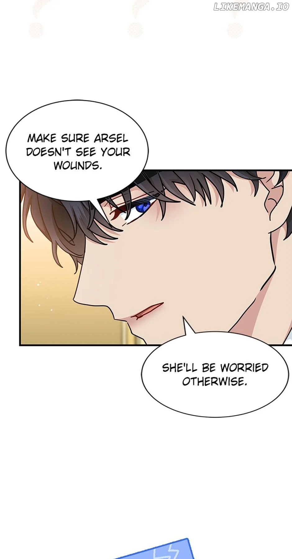 I Became the Head of the Family Chapter 63 - Page 68