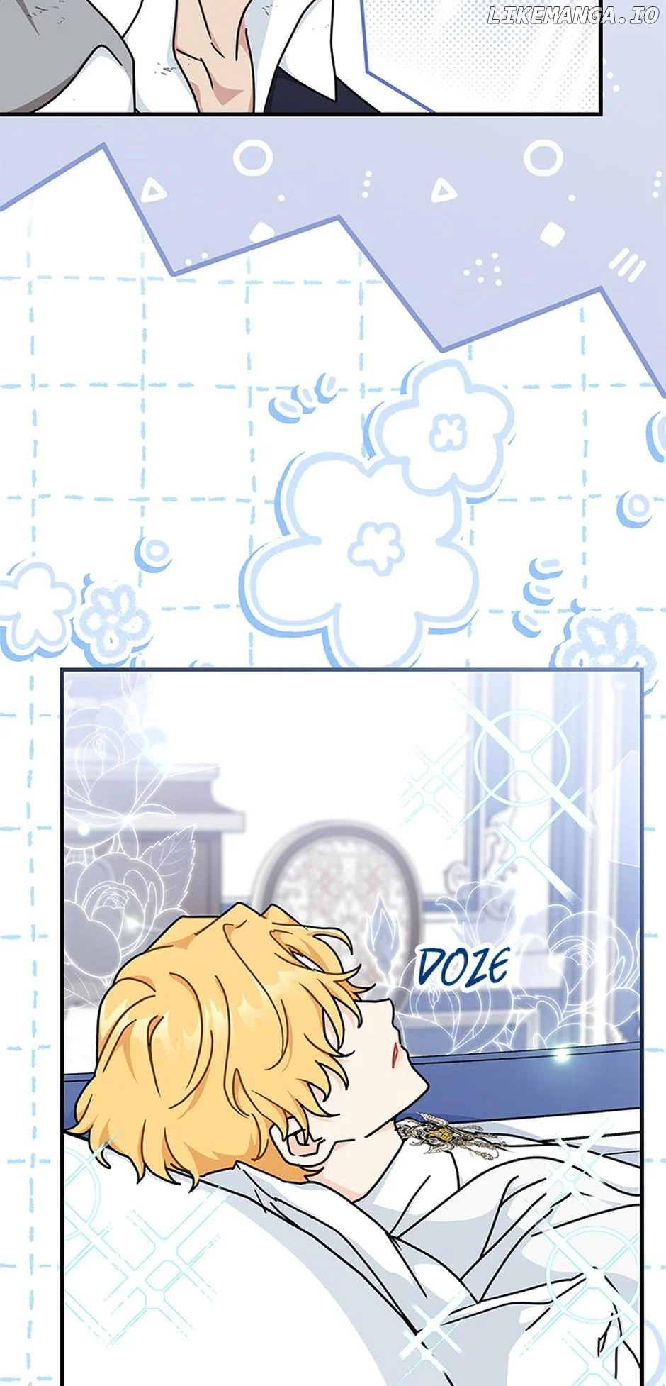 I Became the Head of the Family Chapter 63 - Page 73