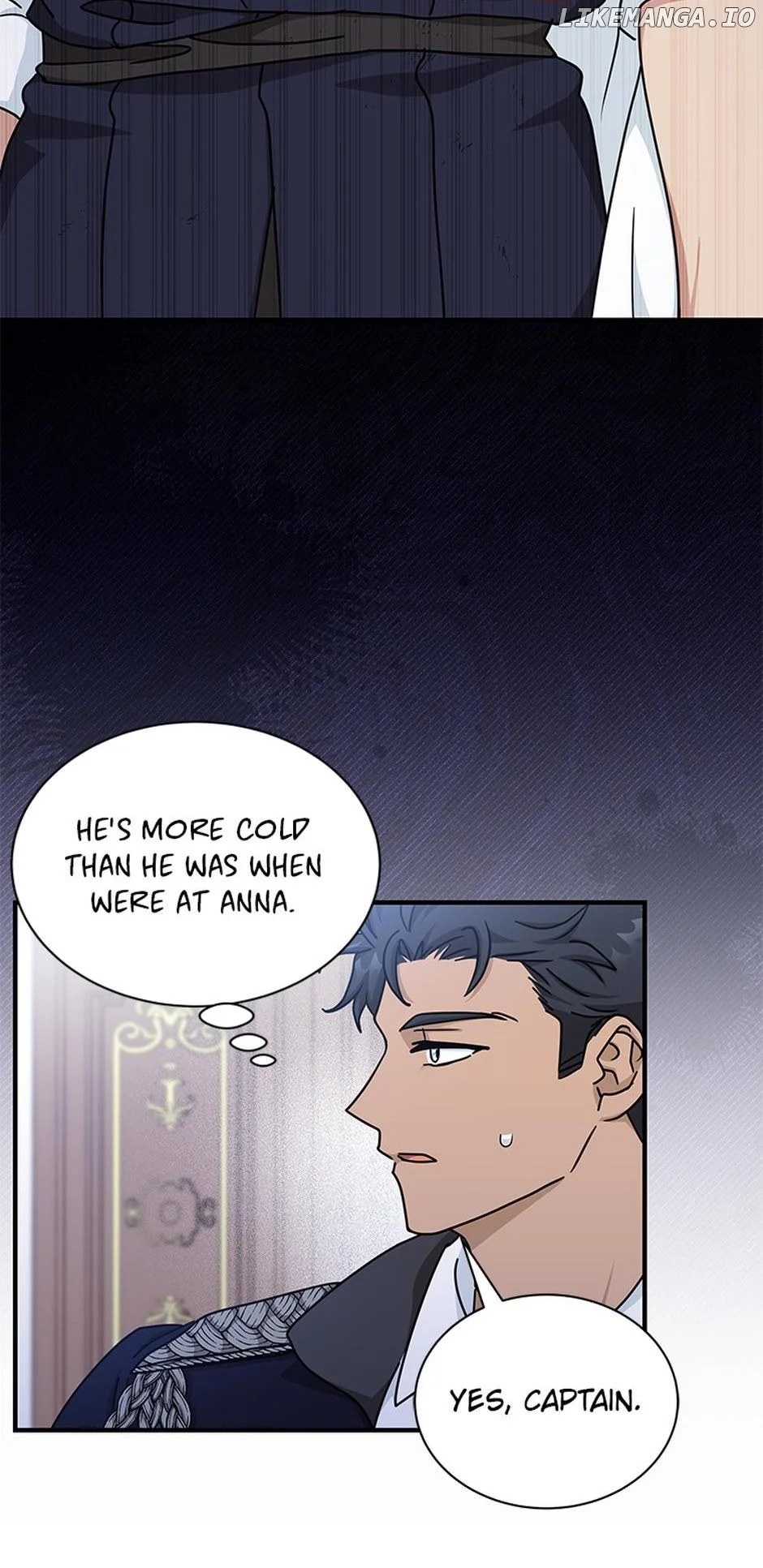 I Became the Head of the Family Chapter 63 - Page 9