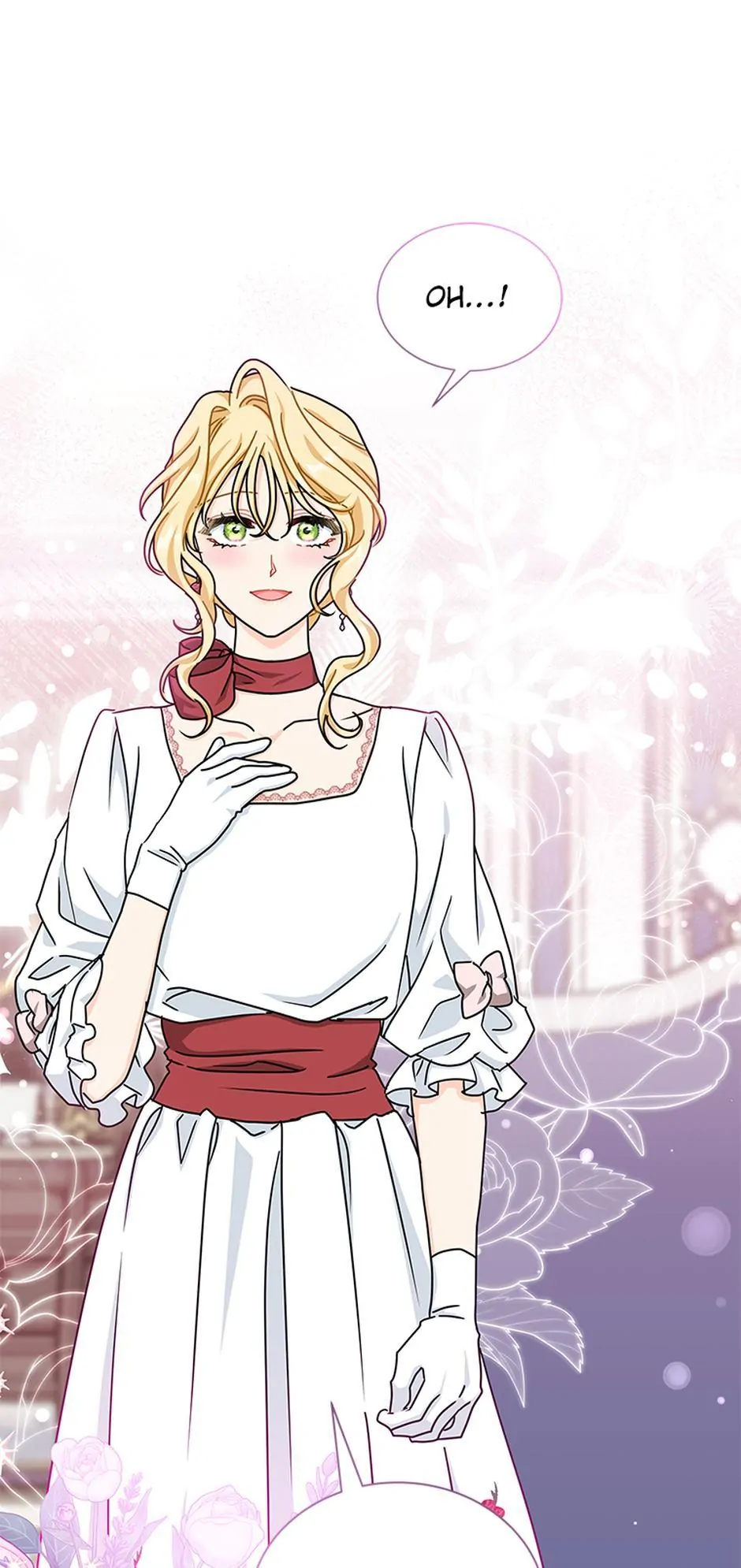 I Became the Head of the Family Chapter 64 - Page 14