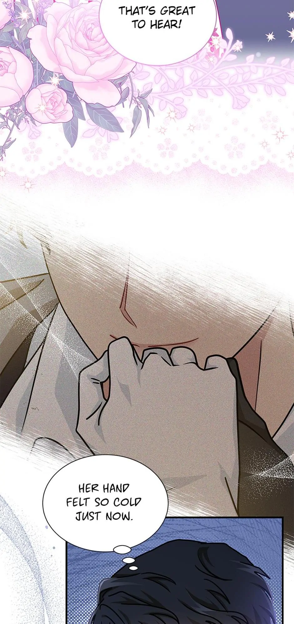 I Became the Head of the Family Chapter 64 - Page 15