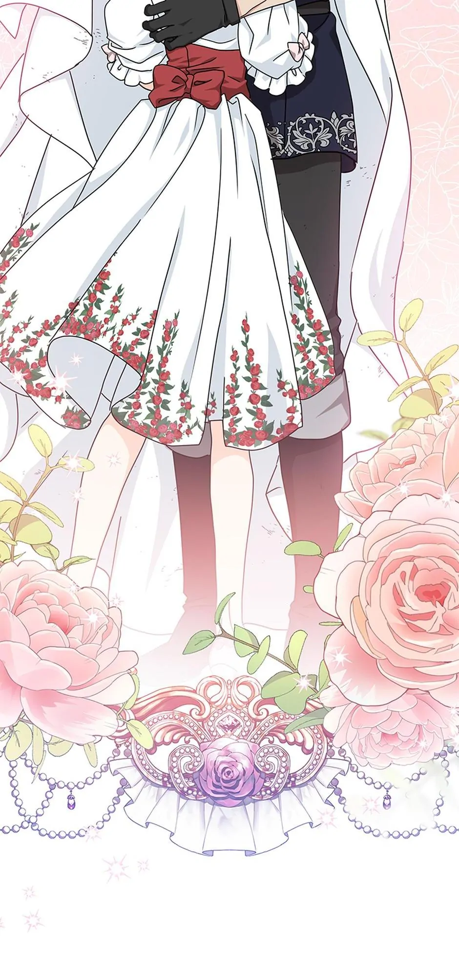 I Became the Head of the Family Chapter 64 - Page 18