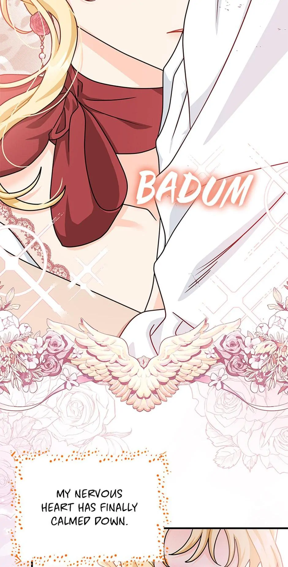 I Became the Head of the Family Chapter 64 - Page 21