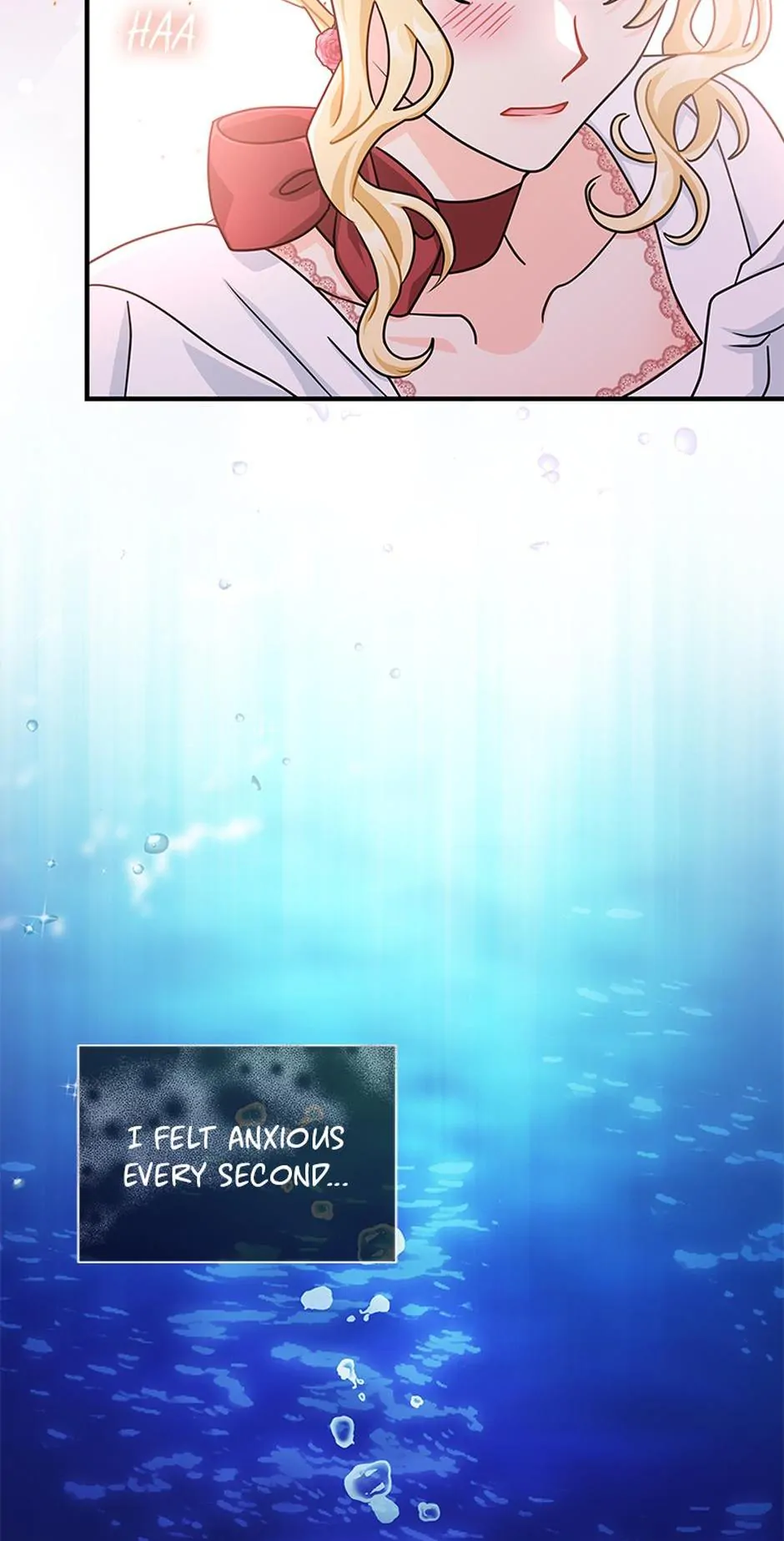 I Became the Head of the Family Chapter 64 - Page 22