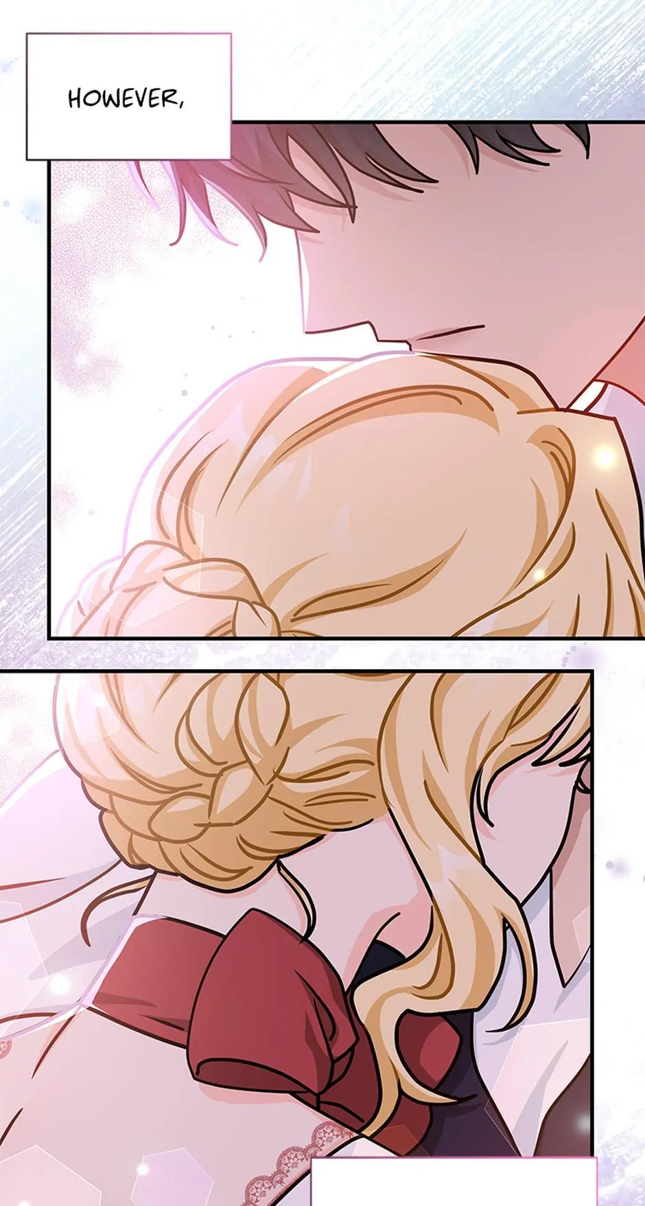 I Became the Head of the Family Chapter 64 - Page 32