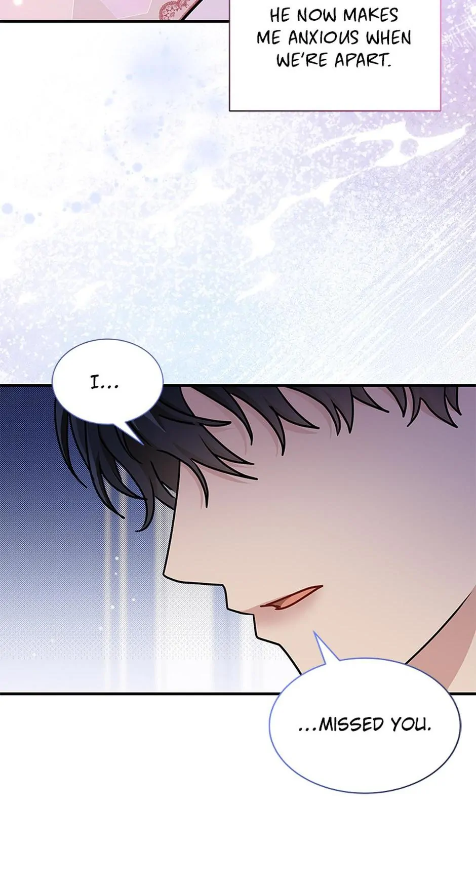 I Became the Head of the Family Chapter 64 - Page 33