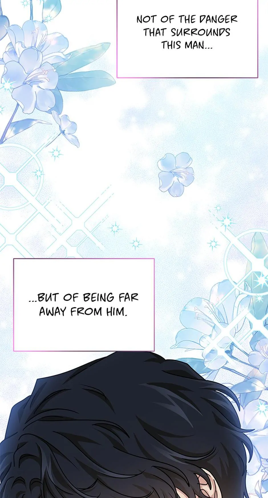 I Became the Head of the Family Chapter 64 - Page 35