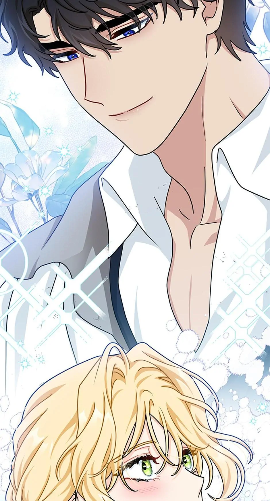 I Became the Head of the Family Chapter 64 - Page 36