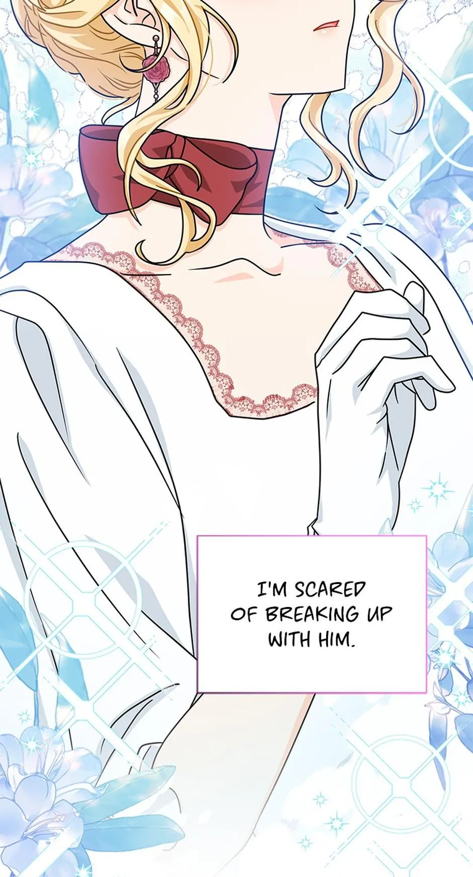 I Became the Head of the Family Chapter 64 - Page 37