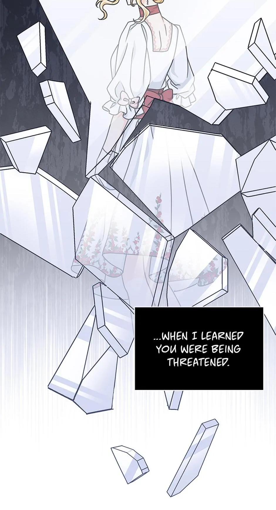 I Became the Head of the Family Chapter 64 - Page 42