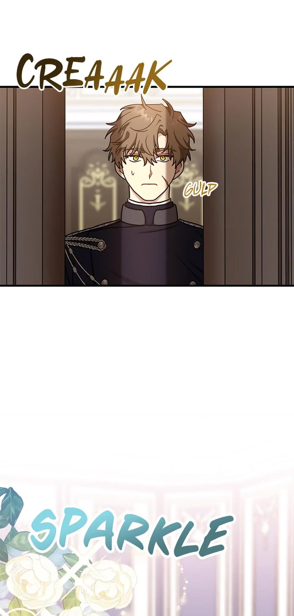 I Became the Head of the Family Chapter 64 - Page 56