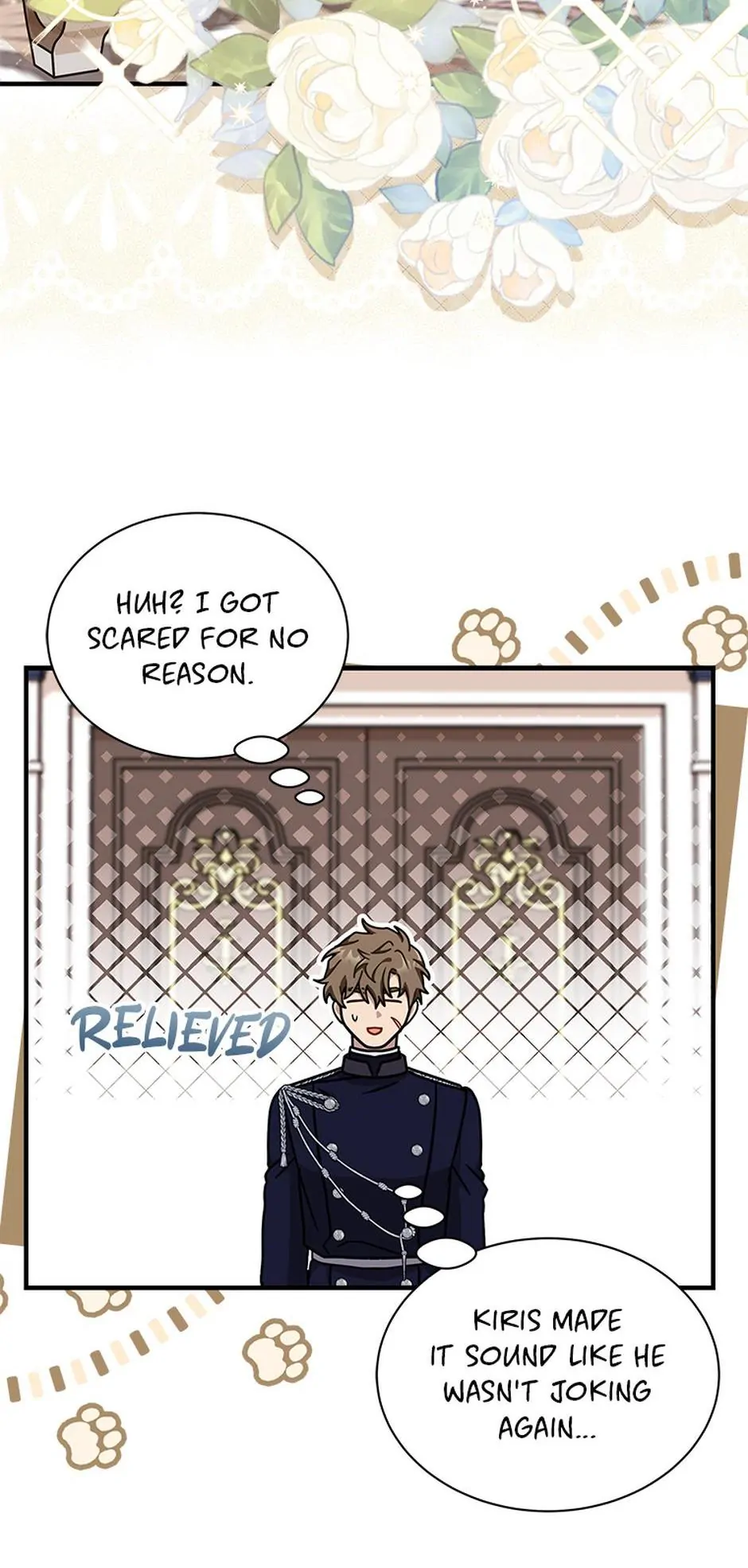 I Became the Head of the Family Chapter 64 - Page 58