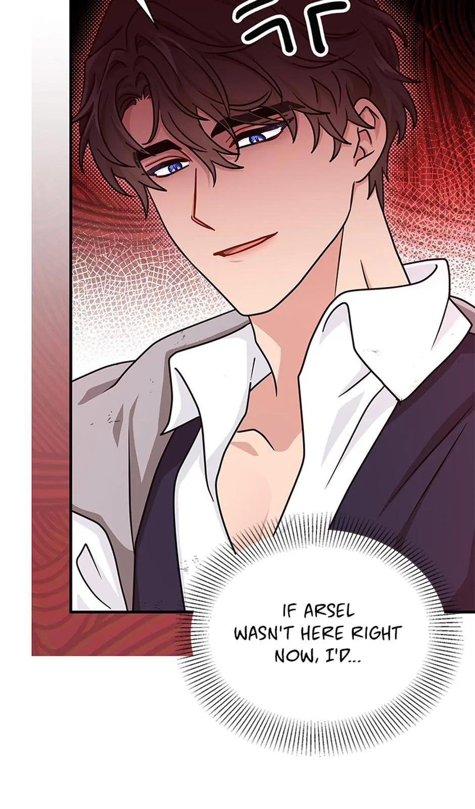 I Became the Head of the Family Chapter 64 - Page 6