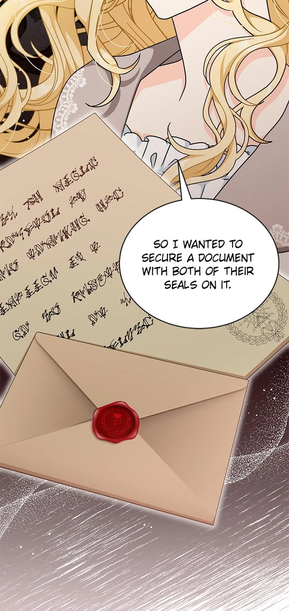 I Became the Head of the Family Chapter 64 - Page 71