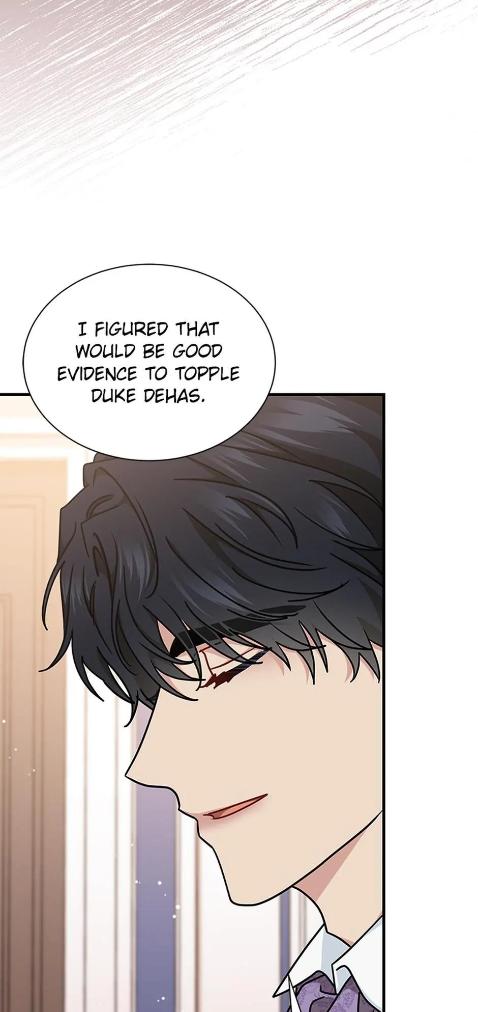 I Became the Head of the Family Chapter 64 - Page 72