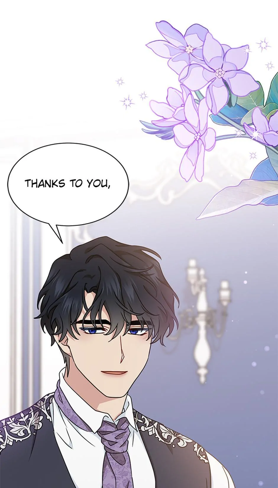 I Became the Head of the Family Chapter 64 - Page 74