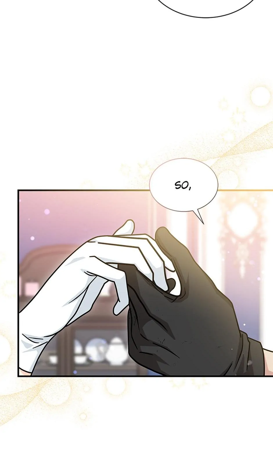 I Became the Head of the Family Chapter 64 - Page 8