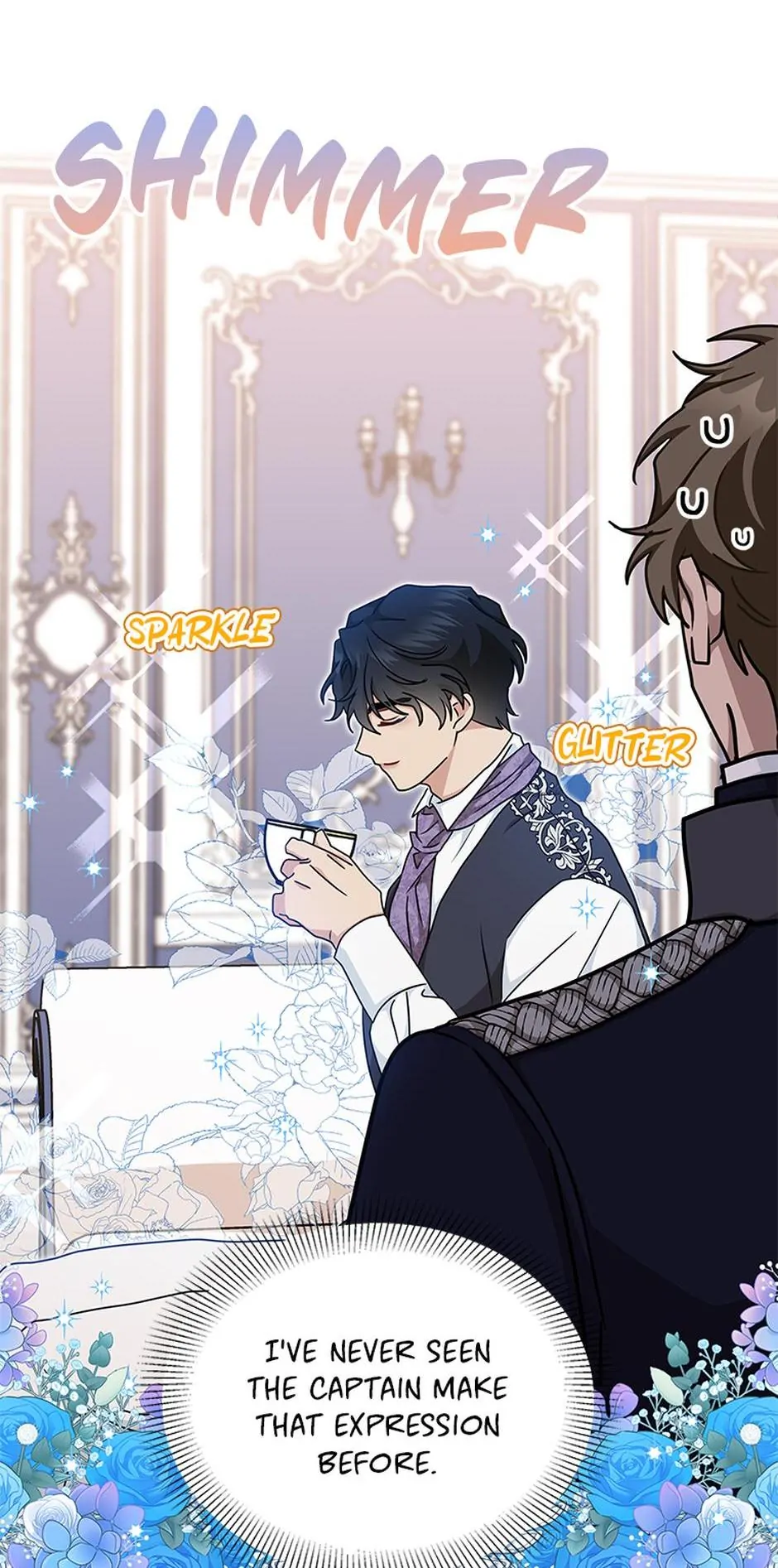 I Became the Head of the Family Chapter 64 - Page 80