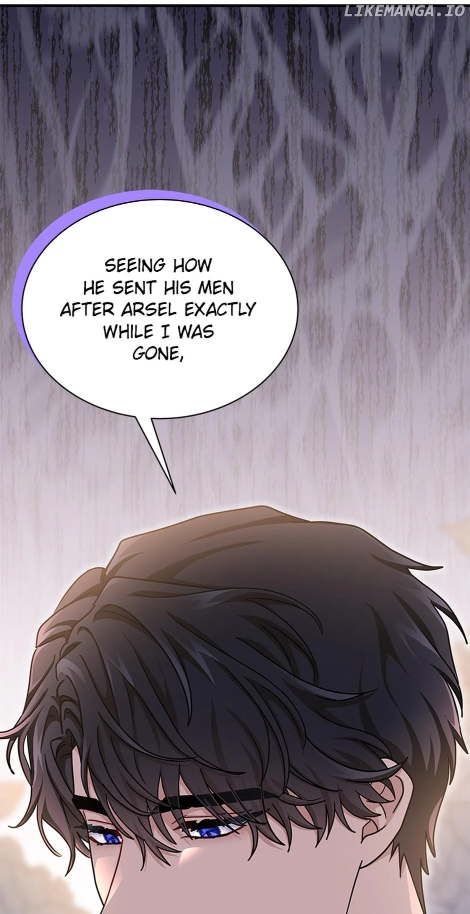 I Became the Head of the Family Chapter 65 - Page 13