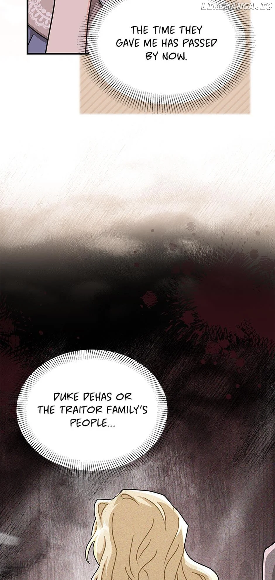 I Became the Head of the Family Chapter 65 - Page 25