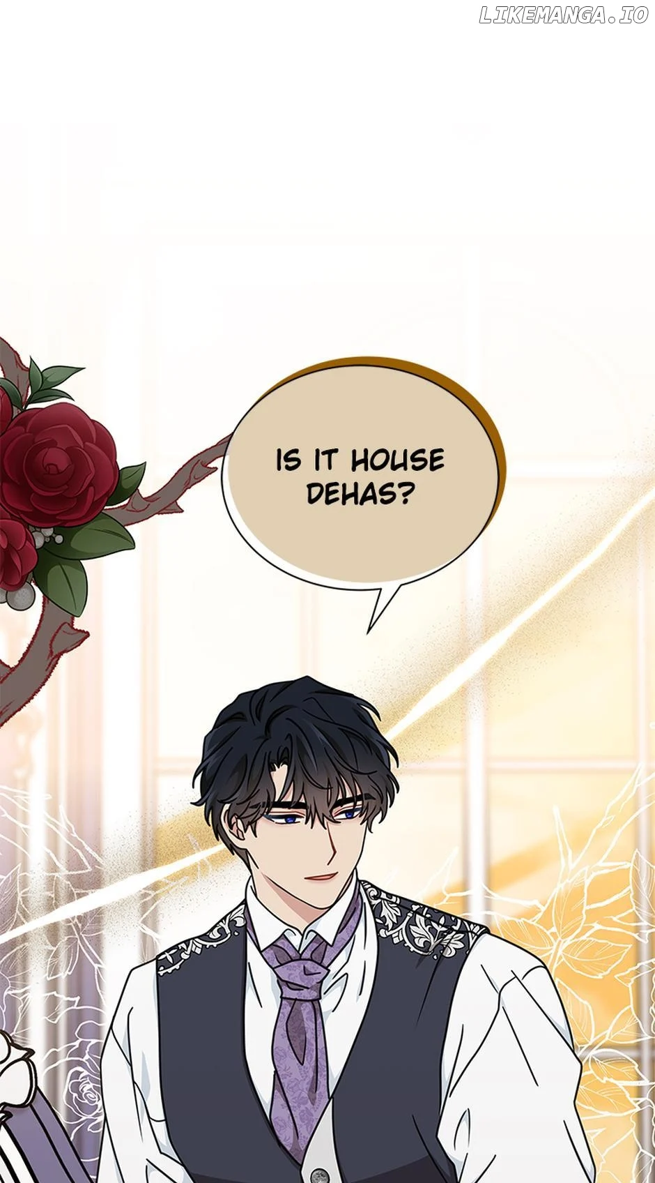 I Became the Head of the Family Chapter 65 - Page 3