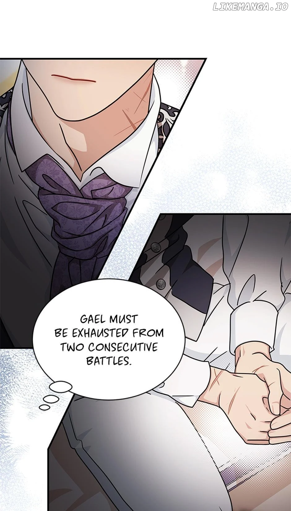 I Became the Head of the Family Chapter 65 - Page 32