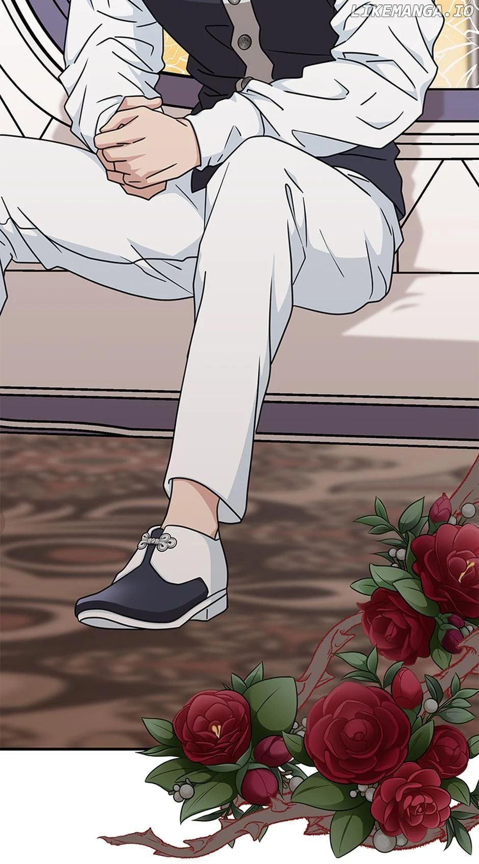 I Became the Head of the Family Chapter 65 - Page 4