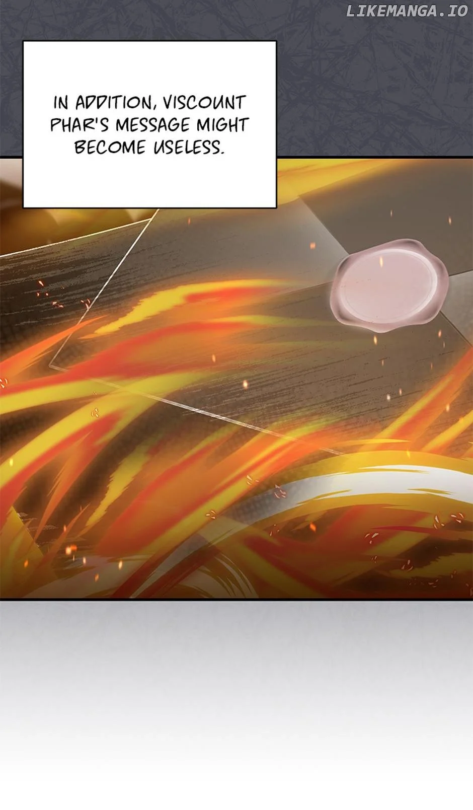 I Became the Head of the Family Chapter 65 - Page 42