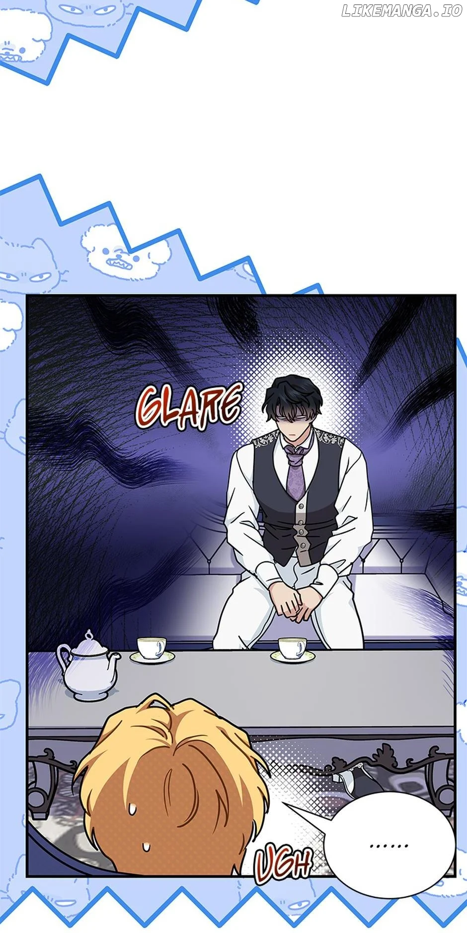 I Became the Head of the Family Chapter 65 - Page 47