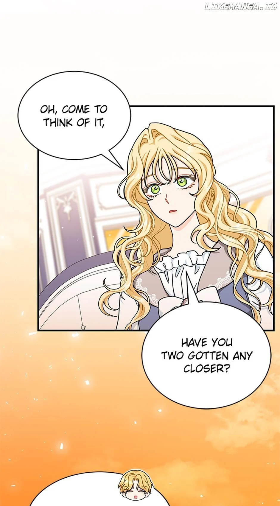 I Became the Head of the Family Chapter 65 - Page 48