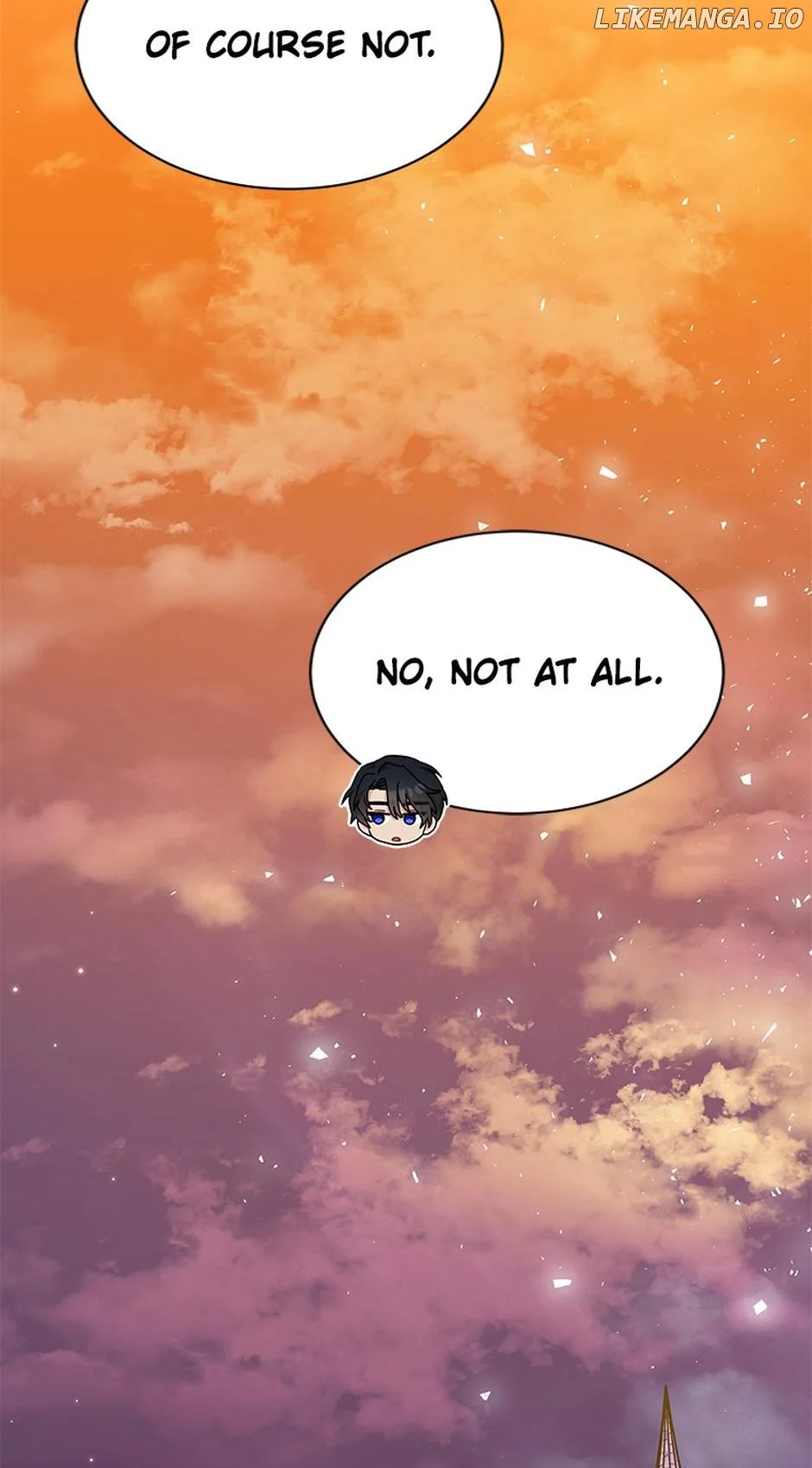 I Became the Head of the Family Chapter 65 - Page 49