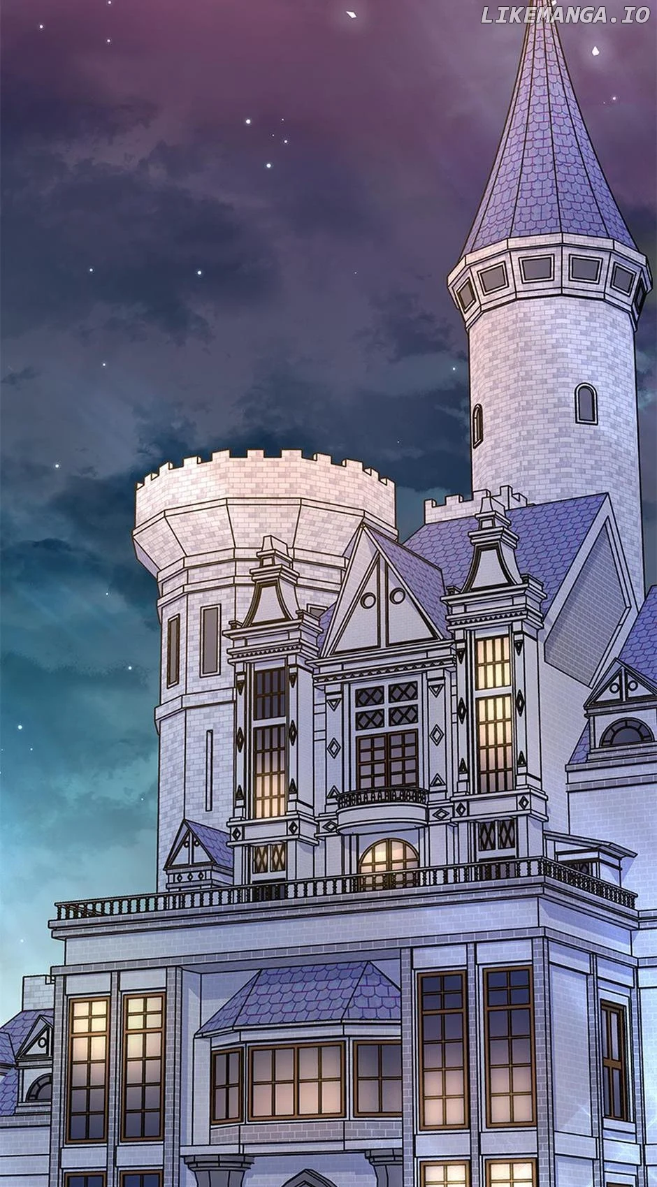 I Became the Head of the Family Chapter 65 - Page 50