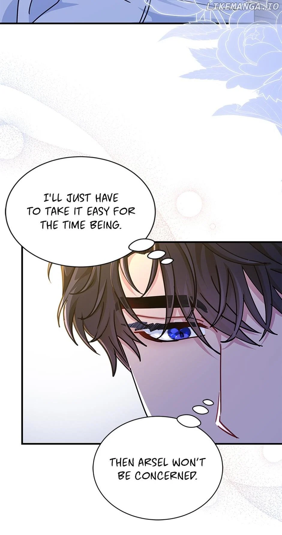 I Became the Head of the Family Chapter 65 - Page 67