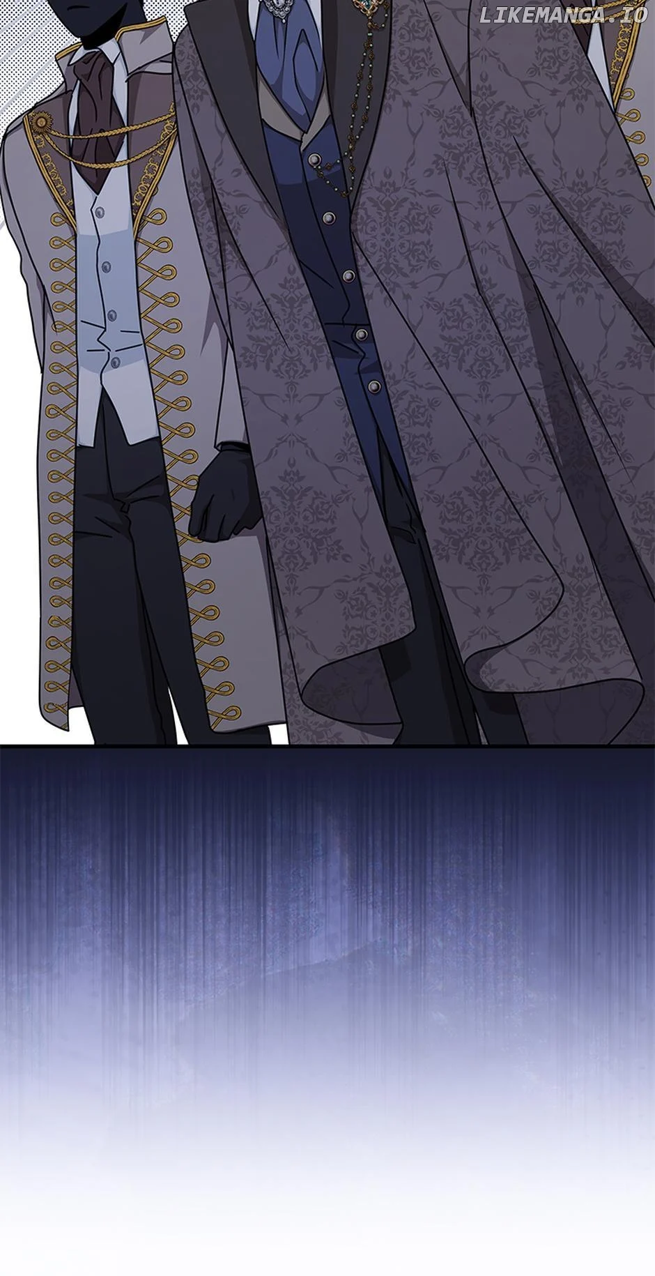 I Became the Head of the Family Chapter 65 - Page 7