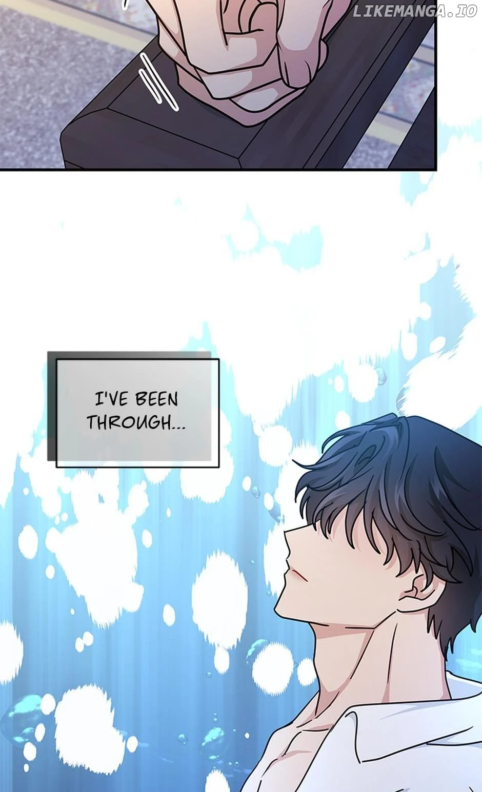 I Became the Head of the Family Chapter 65 - Page 70