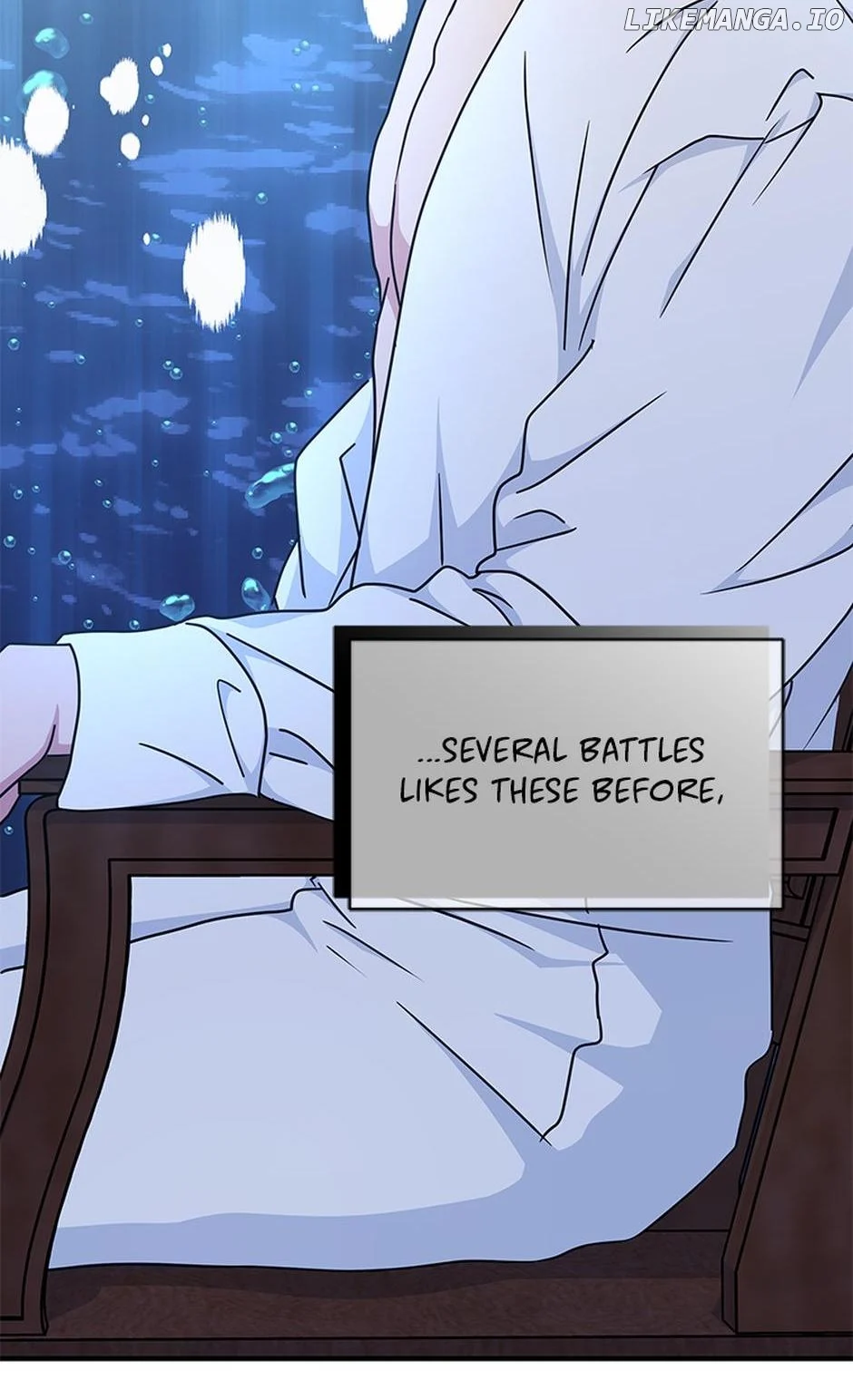 I Became the Head of the Family Chapter 65 - Page 71