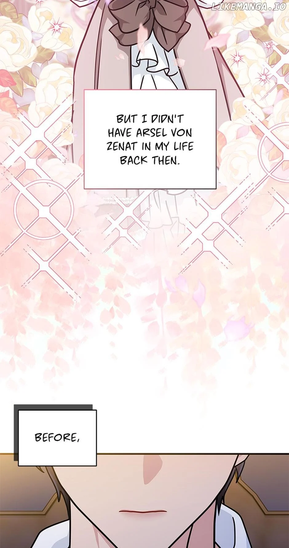 I Became the Head of the Family Chapter 65 - Page 73