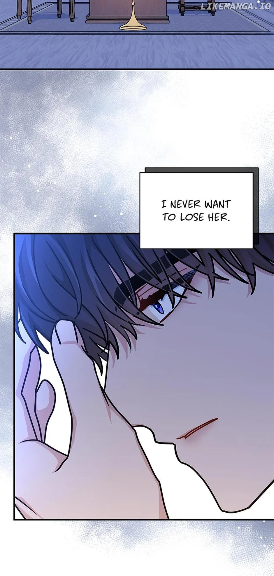 I Became the Head of the Family Chapter 65 - Page 77