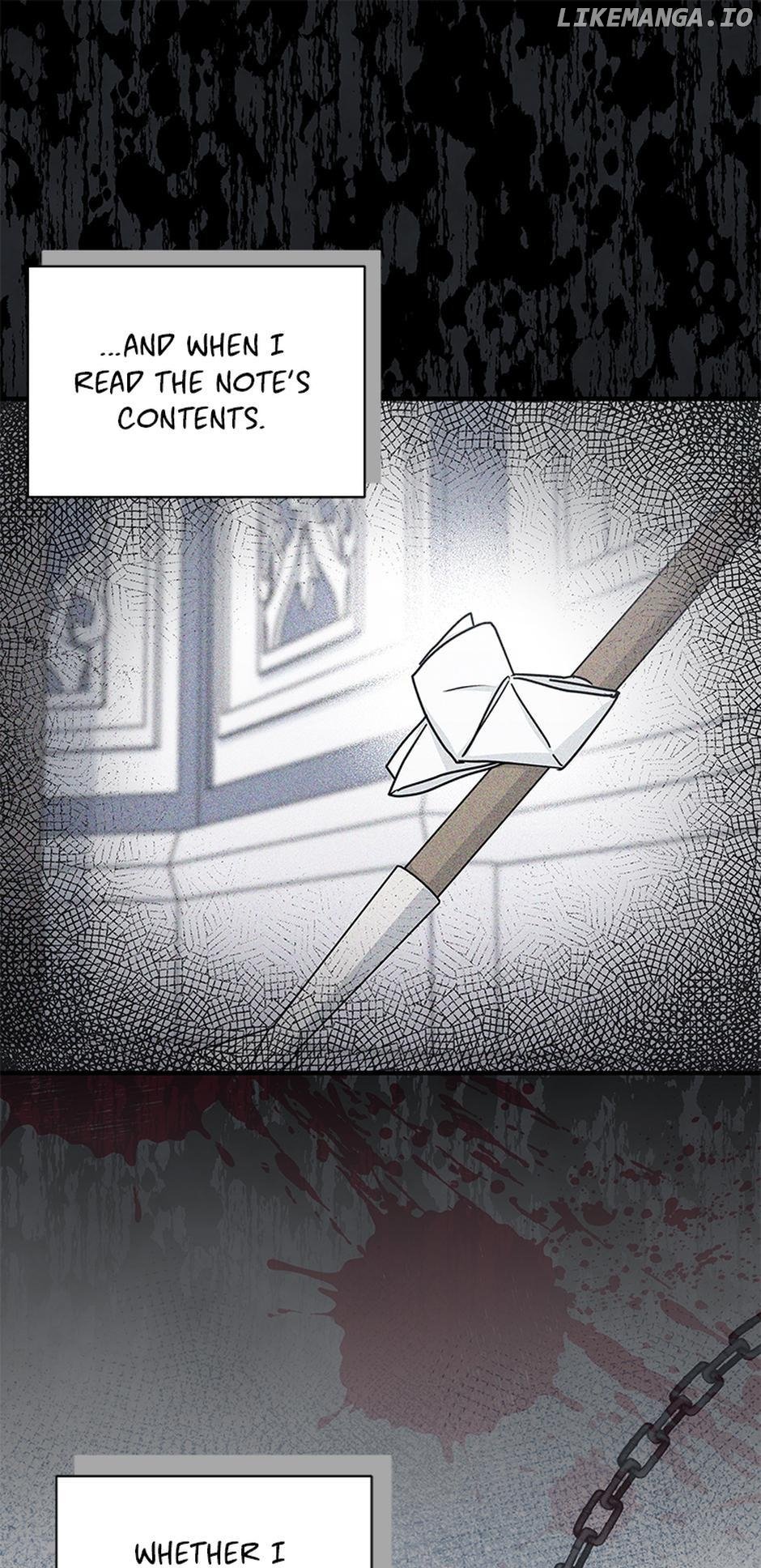 I Became the Head of the Family Chapter 66 - Page 12