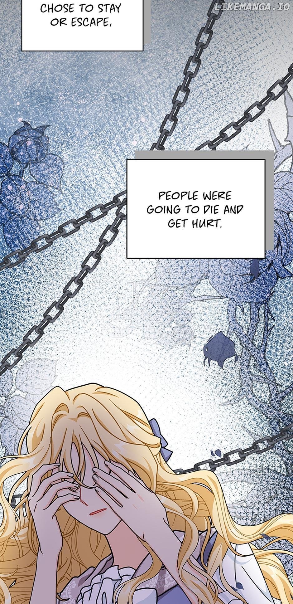 I Became the Head of the Family Chapter 66 - Page 13