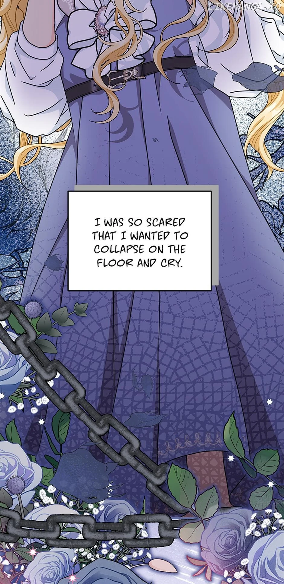 I Became the Head of the Family Chapter 66 - Page 14