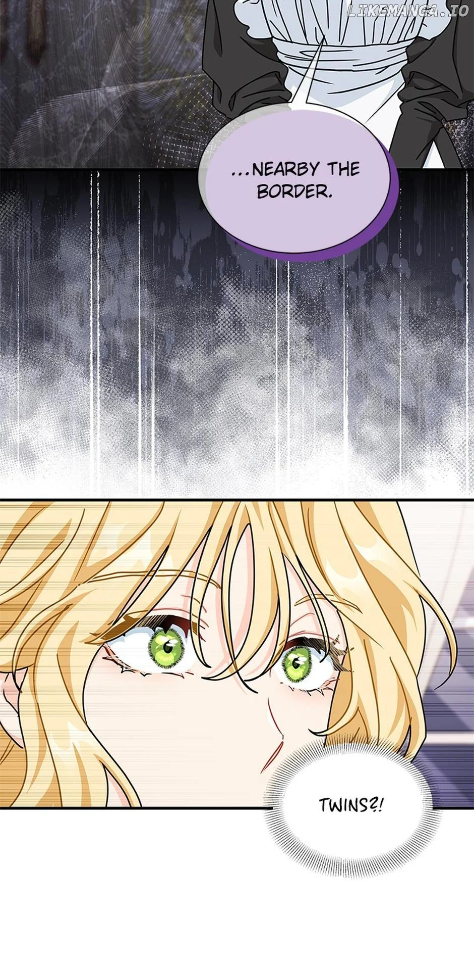 I Became the Head of the Family Chapter 66 - Page 25